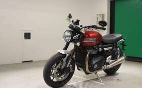 TRIUMPH SPEED TWIN 2023 AD85H4