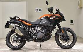 KTM 1050 ADVENTURE 2018 V4940