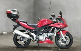 SUZUKI SV1000S 2005 VT54A