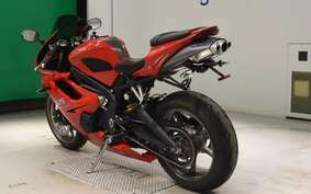 TRIUMPH DAYTONA 675 2009 MD1066