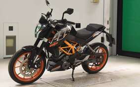 KTM 250 DUKE JGE40