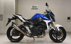 SUZUKI GSR750 A 2014 GR7NA