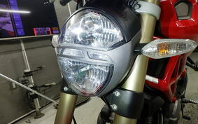 DUCATI MONSTER 1100 EVO 2012 M511J