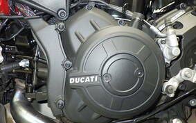 DUCATI DIAVEL 1260 S 2021 2G00A