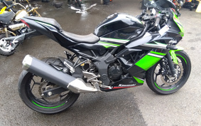 KAWASAKI Ninja 250SL BX250A