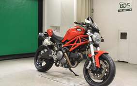 DUCATI MONSTER 696 2010