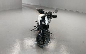 KTM 200 DUKE JUC40