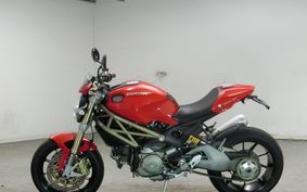 DUCATI MONSTER 1100 EVO 2013 M511J