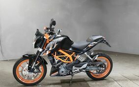 KTM 390 DUKE 2017 JGJ40