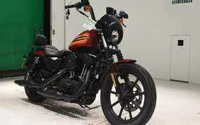 HARLEY XL1200NS 2021