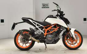 KTM 390 DUKE 2019 JPJ40