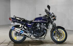 KAWASAKI ZRX-2 2008 ZR400E