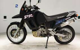 SUZUKI DR800S 1994 SR43A