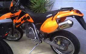 KTM 625 SMC 2005 GS540