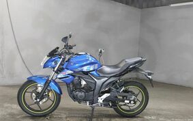 SUZUKI GIXXER 150 NG4BG