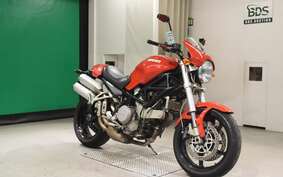 DUCATI MONSTER S2R 800 2007