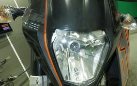 KTM 690 DUKE 2013 LDT40