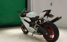 DUCATI 899 PANIGALE