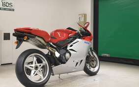 MV AGUSTA F4 1000 S 2007 F511