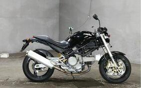 DUCATI MONSTER 400 2005 M407A