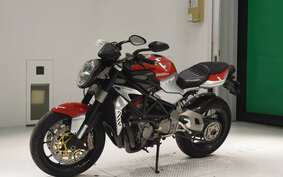 MV AGUSTA BRUTALE 1078 RR 2009