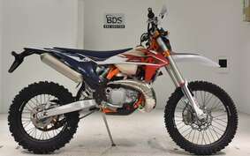 KTM 250 EXC SIXDAYS