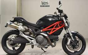 DUCATI MONSTER 696 2008