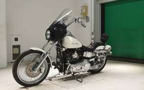 HARLEY FXDWG 1450 2002