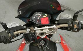 APRILIA SHIVER 750 2012 RA