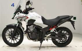 HONDA 400X GEN 2 2023 NC56