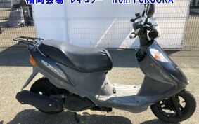 SUZUKI ｱﾄﾞﾚｽV125G CF46A