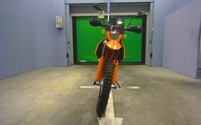 KTM 690 ENDURO 2008 LES40