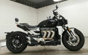 TRIUMPH ROCKET III R BG11J5