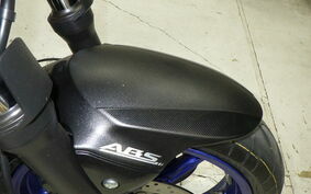 SUZUKI SV650 A 2022 VP55E