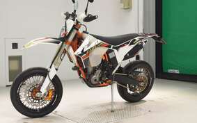 KTM 350 EXC F SIXDAYS 2013 EXA40