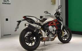 MV AGUSTA BRUTALE 800 2013