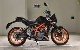 KTM 390 DUKE 2018 JGJ40