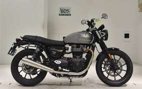 TRIUMPH SPEED TWIN 900 2023