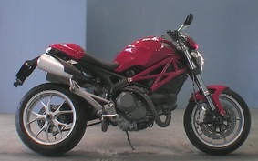 DUCATI MONSTER 1100 A 2011 M505A