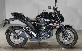 SUZUKI GIXXER 150 不明