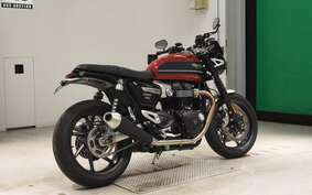 TRIUMPH SPEED TWIN 2020 AD85H4