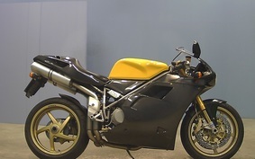 DUCATI 748 R 2002 H300A