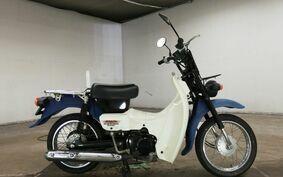 SUZUKI BIRDIE 50 BA43A