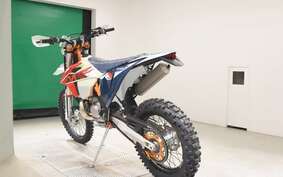 KTM 250 EXC SIXDAYS