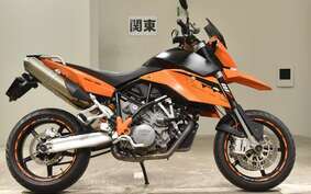 KTM 990 SUPERMOTO 2009 VS940