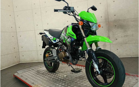 KAWASAKI KSR110 KL110D