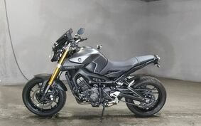 YAMAHA MT-09 2015 RN34J