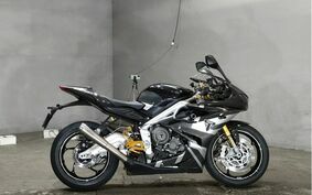 TRIUMPH DAYTONA MOTO 2 765 LTD 2020 HDA21