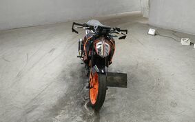 KTM 390 DUKE 2020 JPJ40