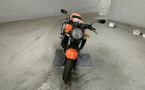 TRIUMPH SPEED TRIPLE 1995 C301DM